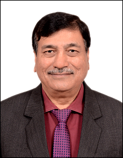 CMA Kanti Lal Goyal